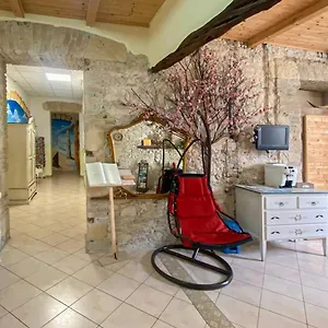 2* Pensión Le Tre Stelle
